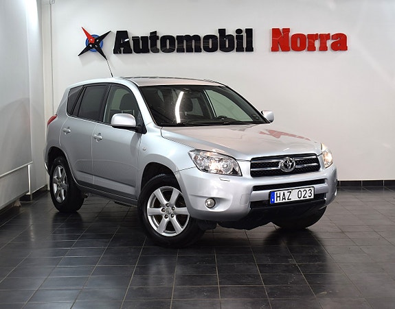 Toyota Unknown