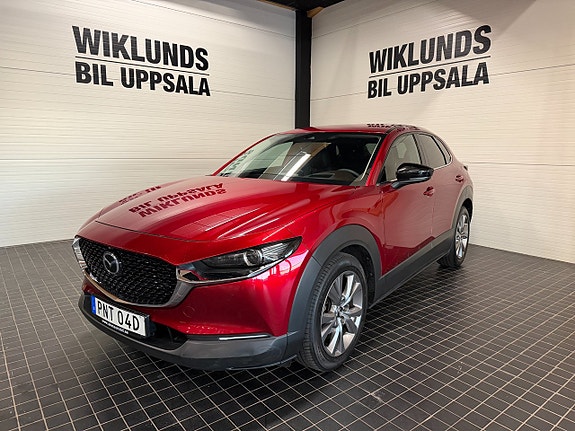 Mazda Unknown