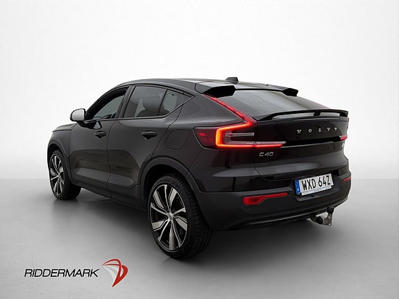 Volvo C40 6 of 30