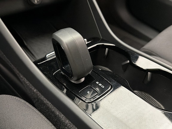 Volvo C40 26 of 30