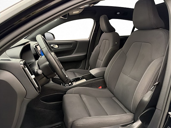 Volvo C40 10 of 30