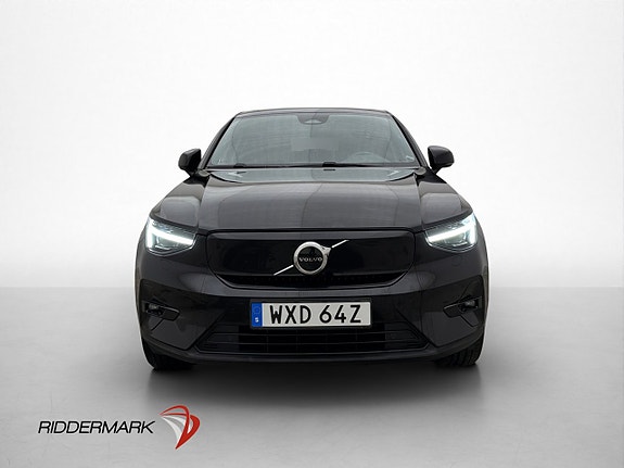 Volvo C40 3 of 30