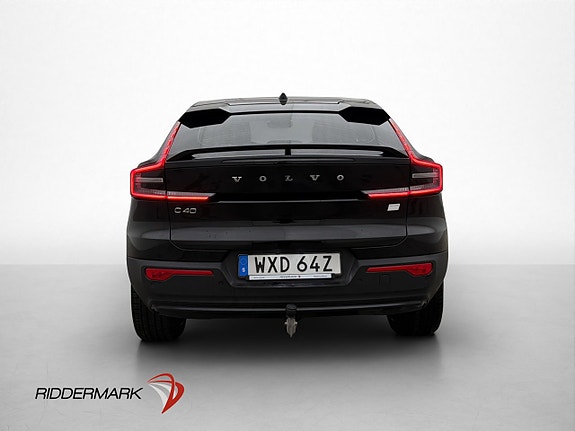 Volvo C40 8 of 30