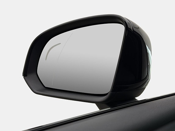 Volvo C40 28 of 30