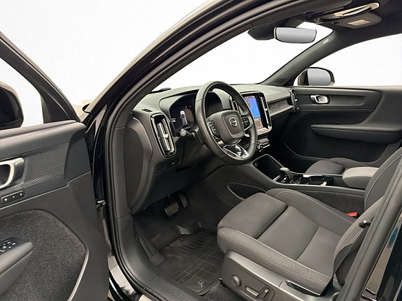 Volvo C40 9 of 30