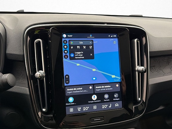 Volvo C40 22 of 30