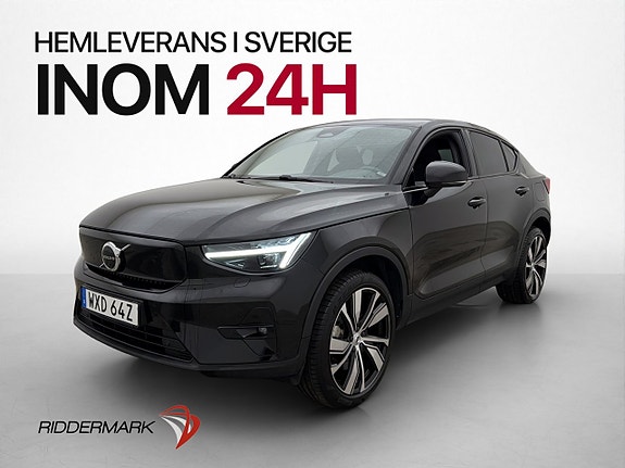Volvo C40 4 of 30