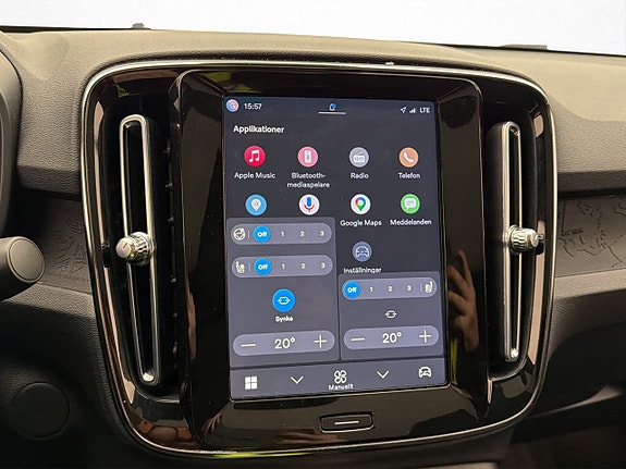 Volvo C40 25 of 30