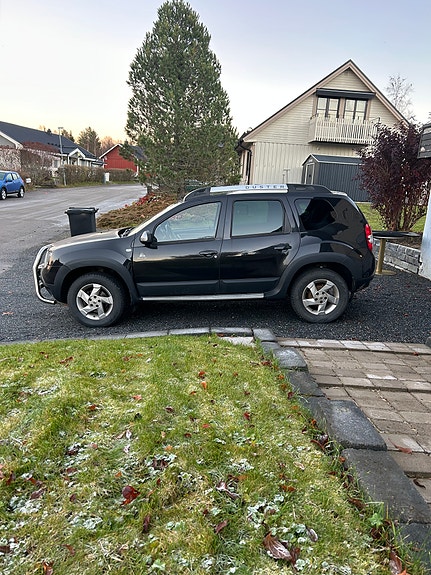 Dacia Duster 6 of 14