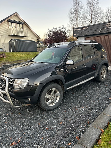 Dacia Duster 3 of 14