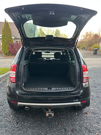 Dacia Duster 7 of 14