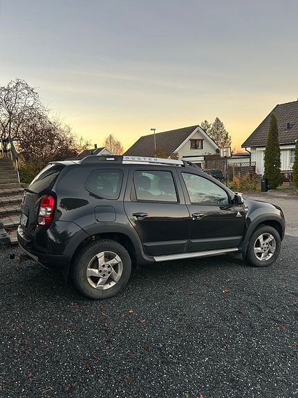 Dacia Duster 5 of 14