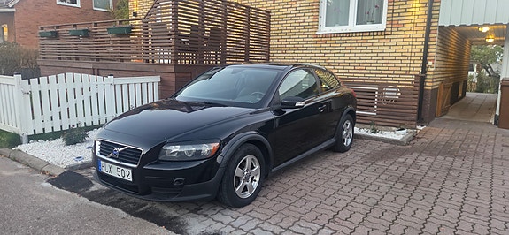 Volvo C30 2 of 3