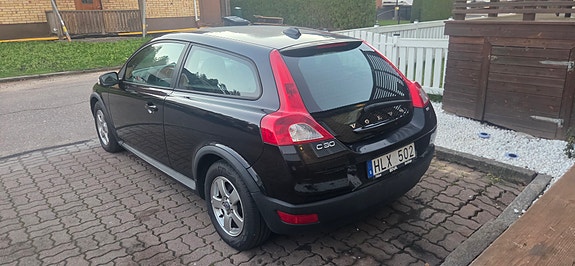 Volvo C30 3 of 3