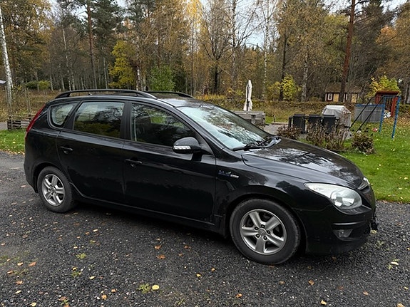 Hyundai Unknown