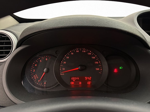 Renault Kangoo Express Maxi 15 of 25