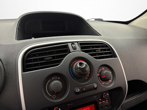 Renault Kangoo Express Maxi 16 of 25