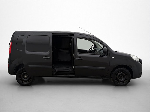 Renault Kangoo Express Maxi 11 of 25