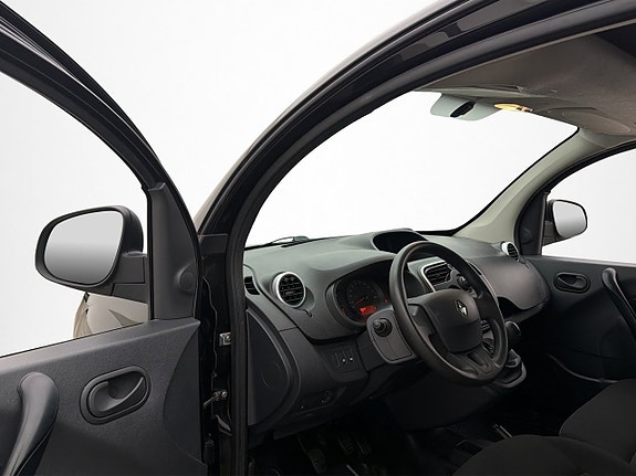 Renault Kangoo Express Maxi 24 of 25