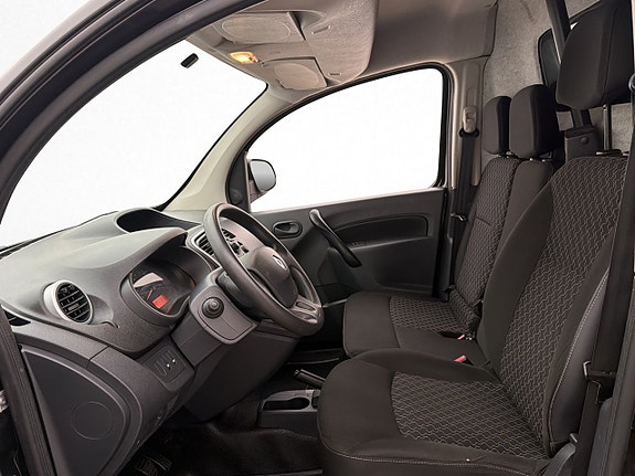 Renault Kangoo Express Maxi 13 of 25
