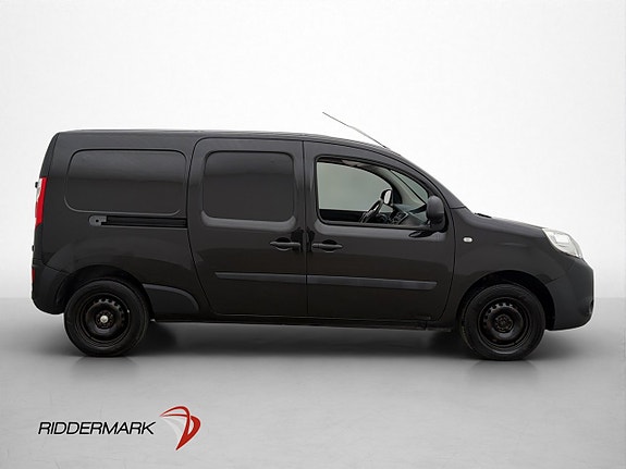 Renault Kangoo Express Maxi 8 of 25
