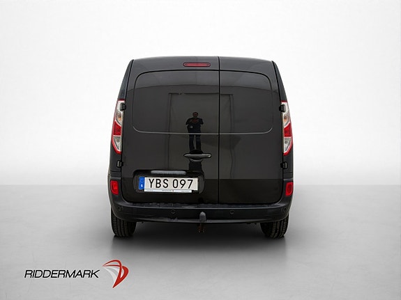Renault Kangoo Express Maxi 6 of 25