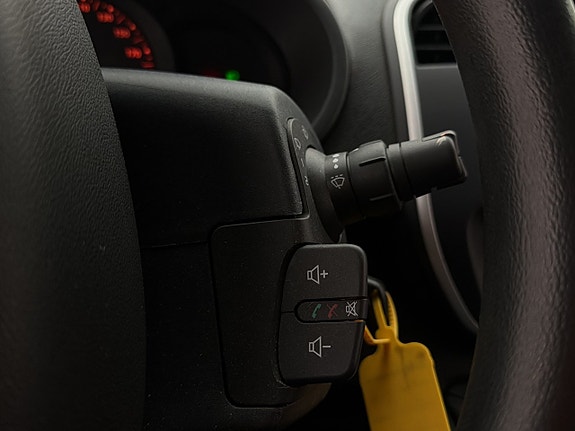 Renault Kangoo Express Maxi 18 of 25