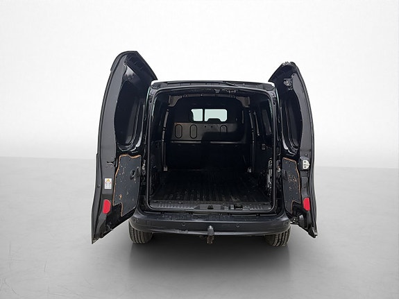 Renault Kangoo Express Maxi 10 of 25
