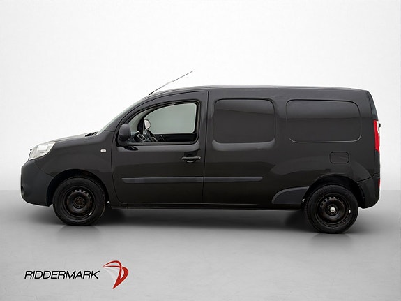Renault Kangoo Express Maxi 5 of 25