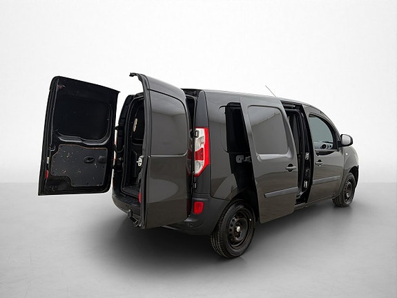 Renault Kangoo Express Maxi 12 of 25