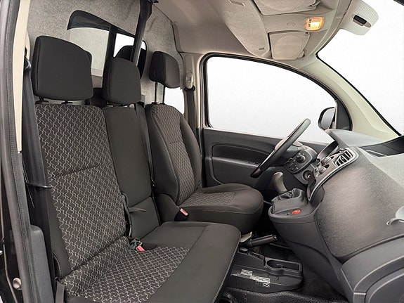 Renault Kangoo Express Maxi 14 of 25