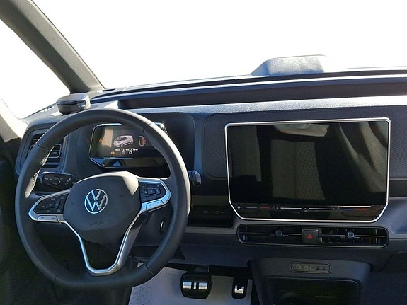 Volkswagen ID. Buzz 10 of 14