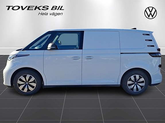 Volkswagen ID. Buzz 2 of 14