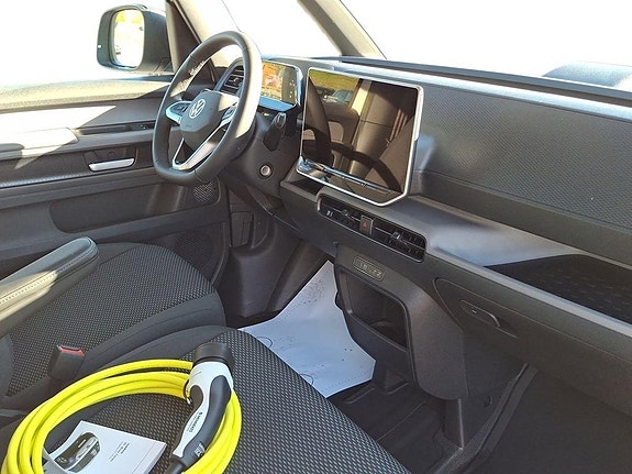 Volkswagen ID. Buzz 11 of 14