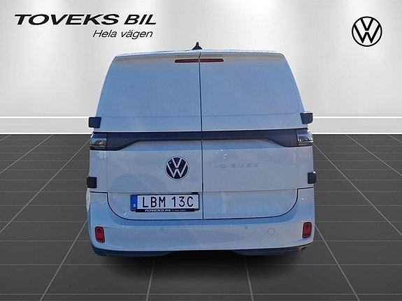 Volkswagen ID. Buzz 5 of 14