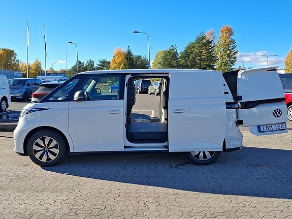 Volkswagen ID. Buzz 14 of 14