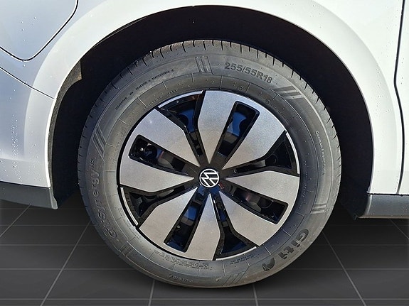 Volkswagen ID. Buzz 8 of 14
