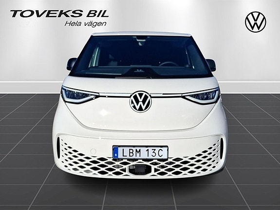Volkswagen ID. Buzz 6 of 14
