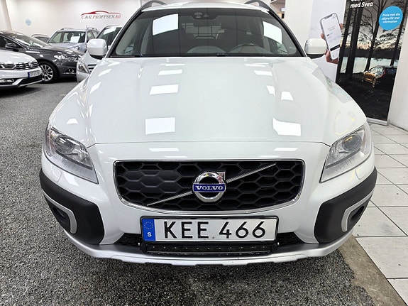 Volvo XC70 21 of 21