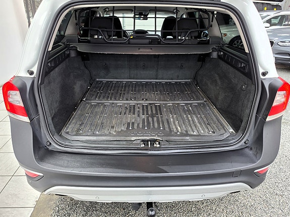 Volvo XC70 19 of 21