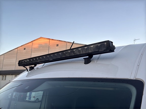 Volkswagen Crafter 35 14 of 14