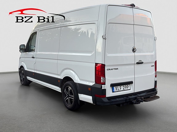 Volkswagen Crafter 35 3 of 14