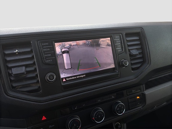 Volkswagen Crafter 35 10 of 14