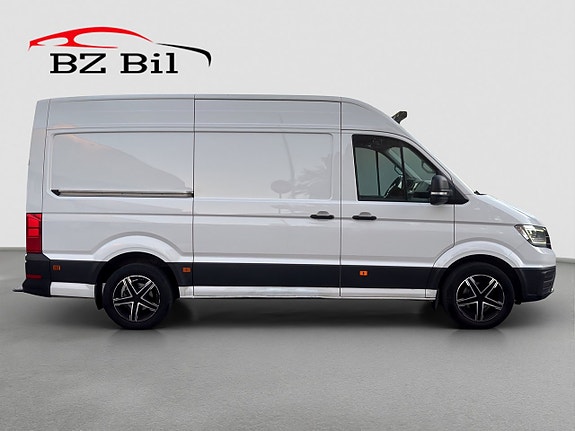 Volkswagen Crafter 35 6 of 14
