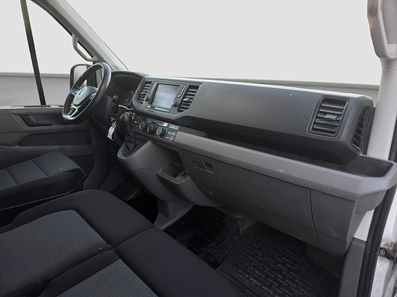 Volkswagen Crafter 35 9 of 14