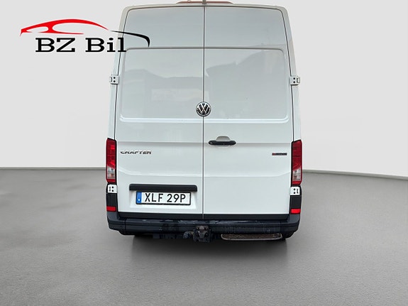Volkswagen Crafter 35 4 of 14
