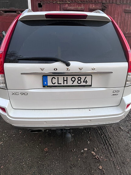 Volvo XC90 4 of 4