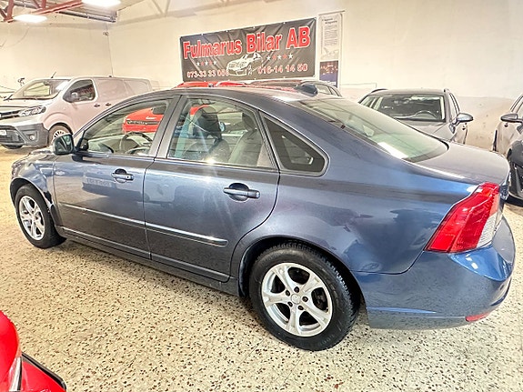 Volvo S40 4 of 10