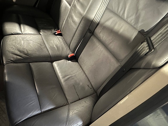 Volvo S40 7 of 10