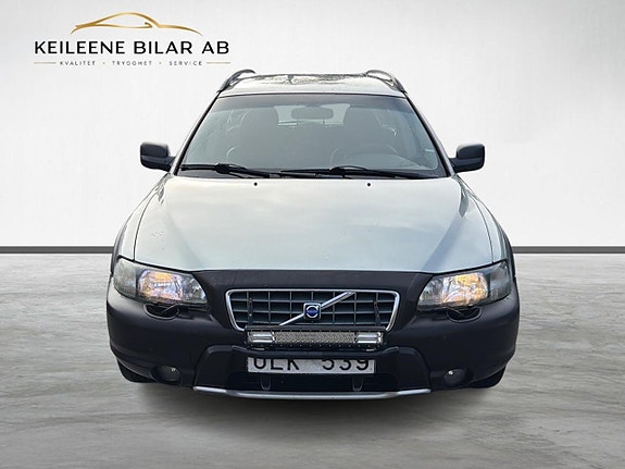 Volvo XC70 4 of 22